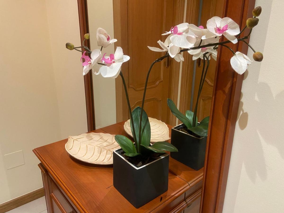 Apartamento Funcional Lalin-Centro Lalín Exterior foto