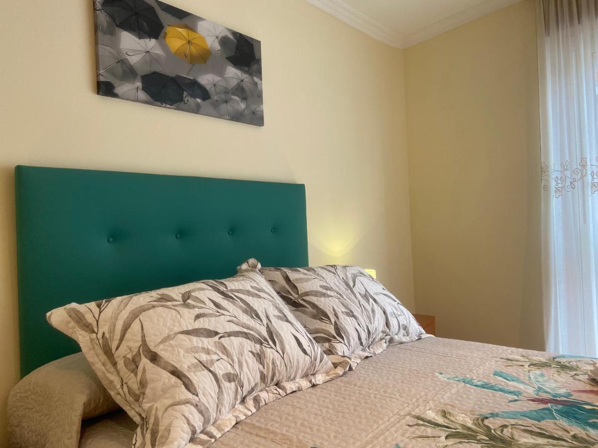 Apartamento Funcional Lalin-Centro Lalín Exterior foto