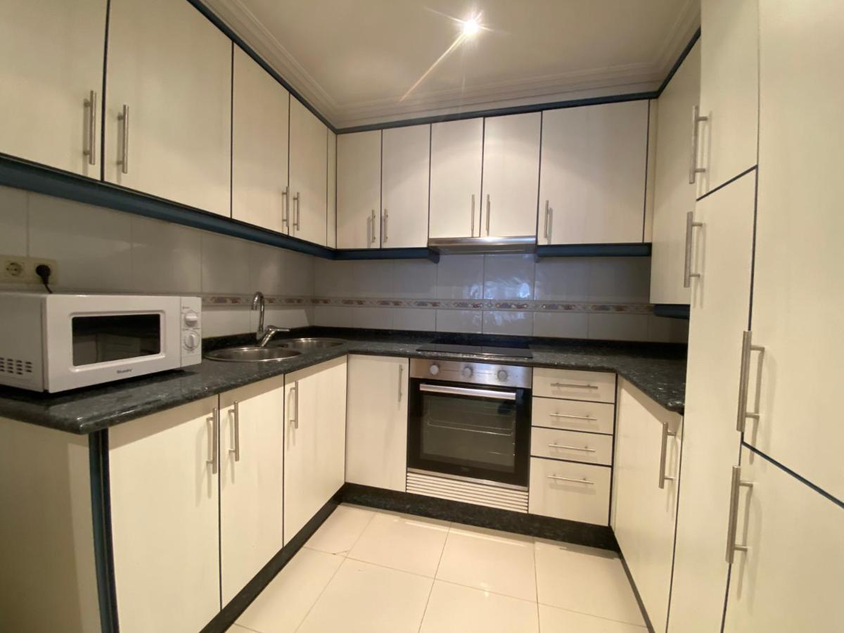 Apartamento Funcional Lalin-Centro Lalín Exterior foto