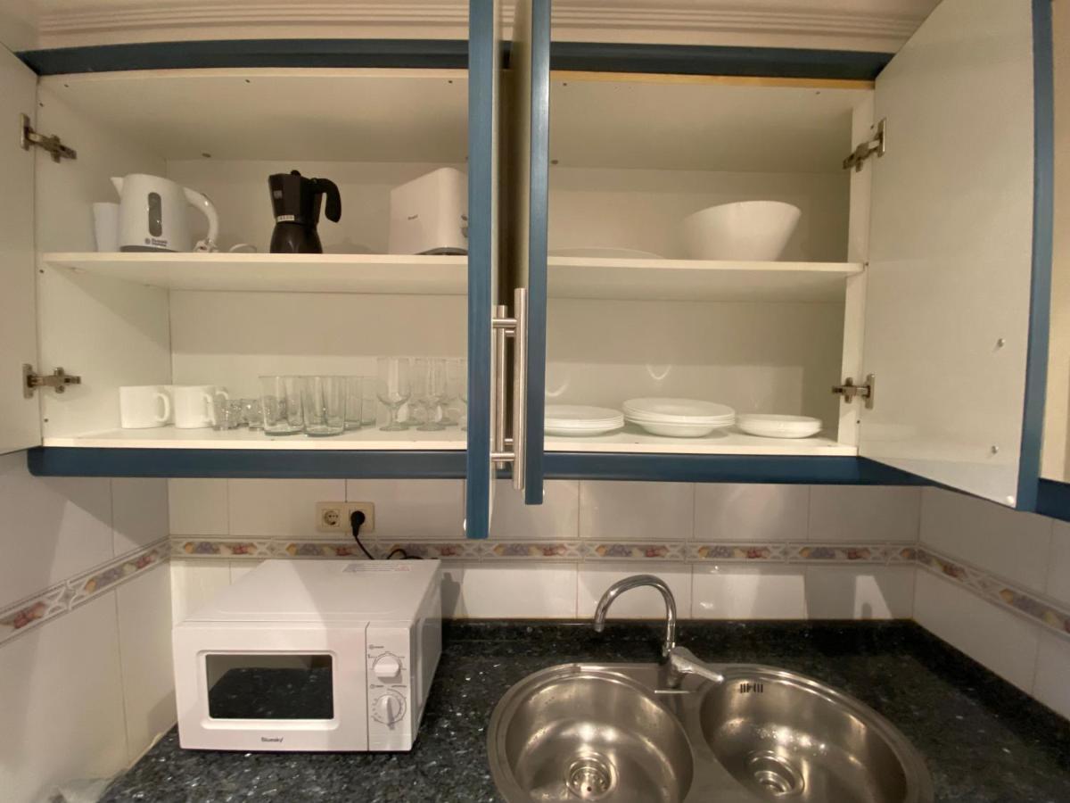 Apartamento Funcional Lalin-Centro Lalín Exterior foto